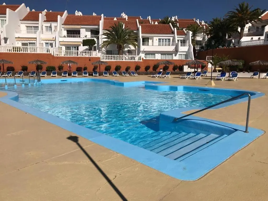 Appartement Sunny Holiday House San Miguel de Abona