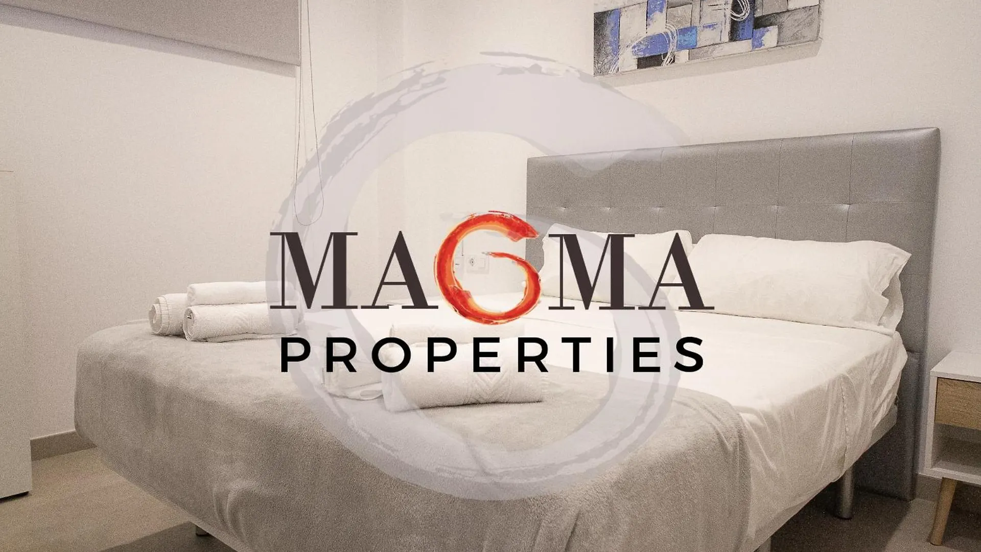 Appartement Sunny Holiday House San Miguel de Abona