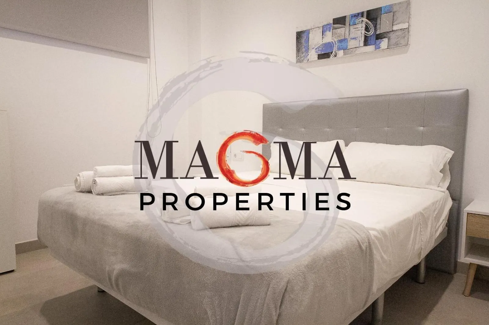 Appartement Sunny Holiday House San Miguel de Abona Espagne
