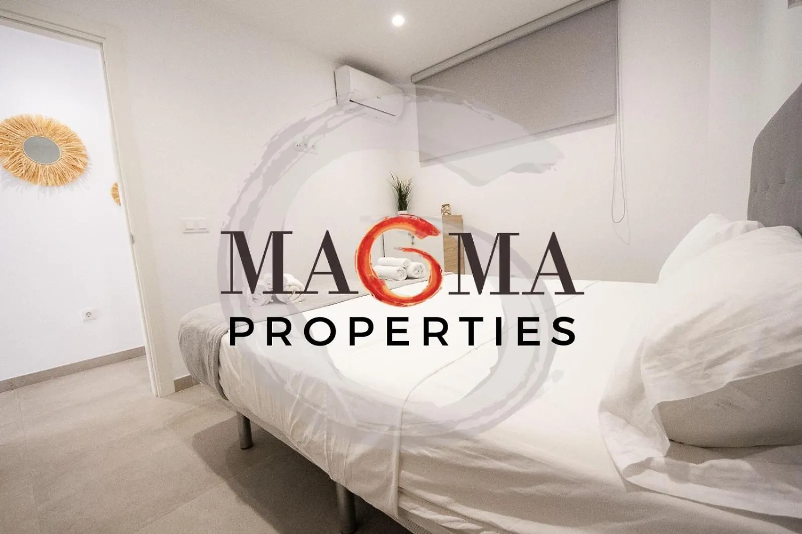 Appartement Sunny Holiday House San Miguel de Abona